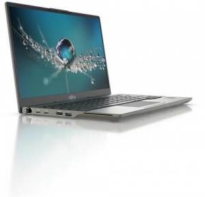 Laptop Fujitsu LifeBook U7411 Intel Core i7-1165G7 8GB DDR4 512GB SSD Intel Iris Graphics Windows 10 Pro 64 Bit