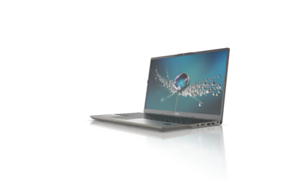 Laptop Fujitsu TS LifeBook U7511 Intel Core i7-1165G7 16GB DDR4 512GB SSD Intel  Iris Xe Graphics Windows 10 Pro 64 Bit