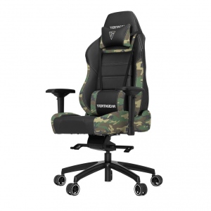 Vertagear Racing Series P-Line PL6000 Gaming Chair Camouflage Edition