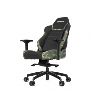 Vertagear Racing Series P-Line PL6000 Gaming Chair Camouflage Edition
