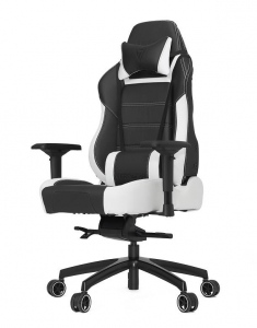 Vertagear Racing Series P-Line PL6000 Gaming Chair Black/White Edition