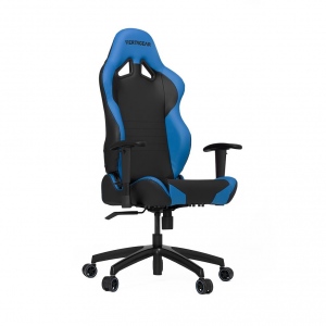Vertagear Racing Series S-Line SL2000 Gaming Chair Black/Blue Edition
