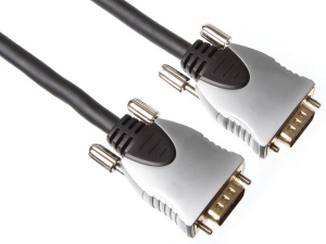 Cablu Velleman VGA/SVGA tata la VGA/SVGA tata/ professional/ 5.0 m