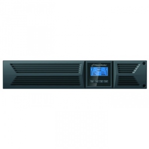 UPS Power Walker Line-Interactive 2000VA, 19-- 2U, 8x IEC, RJ11/RJ45, USB, LCD