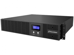 UPS Power Walker LINE-INTERACTIVE 2200VA RACK19--, 4X IEC OUT, RJ11/RJ45 IN/OUT