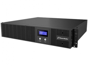 Power Walker UPS LINE-INTERACTIVE 3000VA RACK19--, 8X IEC OUT, RJ11/RJ45 IN/OUT