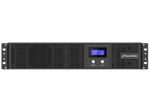 Power Walker UPS LINE-INTERACTIVE 3000VA RACK19--, 8X IEC OUT, RJ11/RJ45 IN/OUT