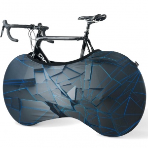 VELOSOCK Indoor bike cover Matrix