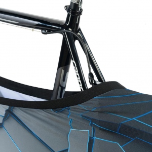 VELOSOCK Indoor bike cover Matrix