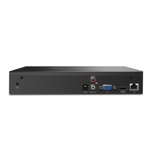NVR TP-Link VIGI, 8 canale,  capacitate max 10 TB, porturi HDMI | VGA | Retea RJ45 | 2 x USB 2.0, 
