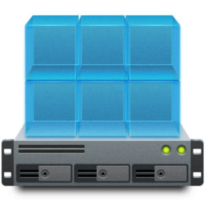 Licenta Virtual Machine Manager PRO 3 Ani - 7 Utilizatori