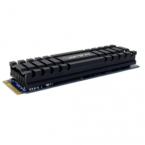SSD Patriot Viper VPN100 256GB M.2, PCIe x4, NVMe