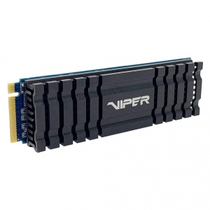 SSD Patriot Viper VPN100 256GB M.2, PCIe x4, NVMe