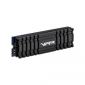 SSD Patriot Viper VPN100 2TB  M.2, PCIe x4, NVMe 3400/3200MB/s