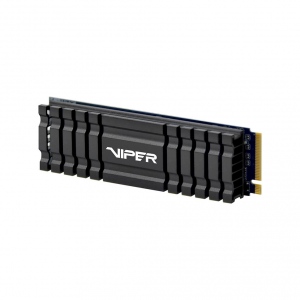 SSD Patriot Viper VPN100 2TB  M.2, PCIe x4, NVMe 3400/3200MB/s