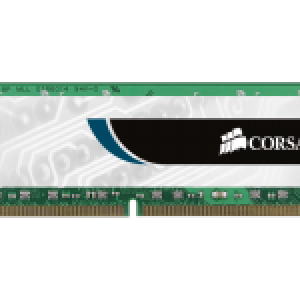 Memorie Corsair DDR3 2GB 1333MHz 1.5 V CL-9