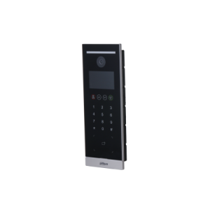 DHA IP APARTMENT DOOR STATIN VTO6521H-S2