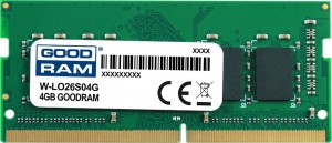 Memorie Laptop GOODRAM DDR4 SODIMM 4GB 2666MHz CL19 LENOVO