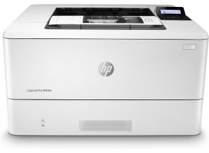 Imprimanta laser monocrom HP LaserJet Pro M404n Printer; A4, max 38ppm, 600x600dpi
