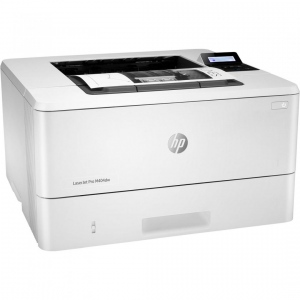 Imprimanta laser monocrom HP LaserJet Pro M404dw Printer; A4, max 38ppm, 600x600dpi