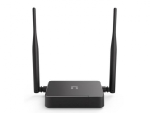 Router Wireless Netis Router G/N300 Single Band 10/100 Mbps