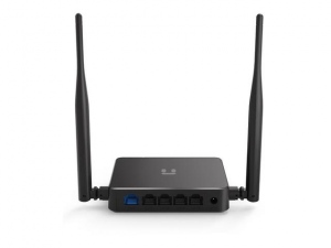 Router Wireless Netis Router G/N300 Single Band 10/100 Mbps