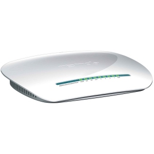 Router Wireless Tenda W268R Single Band 10/100 Mbps