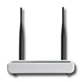 Router Wireless TENDA W308R Single-Band 10/100 Mbps