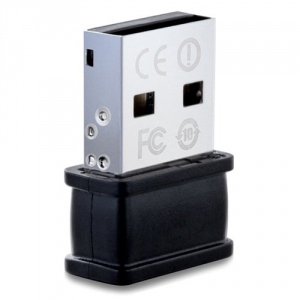 N150 Wireless Mini USB Adapter 1T1R 11n