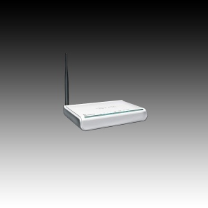 Router Wireless Tenda W311R_PLUS Single Band 10/100 Mbps