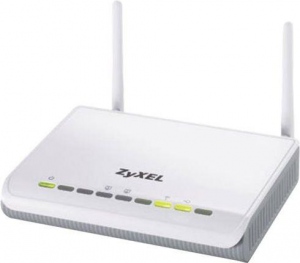 Zyxel WAP3205 v3 Wireless N300 Access Point (A/P, Bridge, Repeater) - After Test