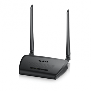 Router Wireless ZyXEL WAP3205V3-EU0101F 10/100/1000