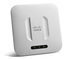 Access Point Cisco WAP371-E-K9 10/100/1000 Mbits