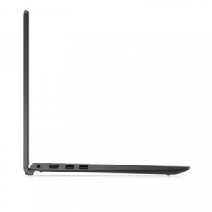 DELL Inspiron 3520 Laptop 39.6 cm (15.6--) Full HD Intel  Core  i5 i5-1235U 8 GB DDR4-SDRAM 512 GB SSD Wi-Fi 6 (802.11ax) Ubuntu Linux Black