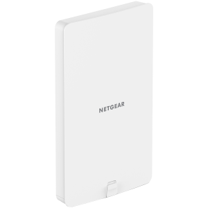 NETGEAR AX1800 Dual Band PoE Multi-Gig Insight Managed WiFi 6 Outdoor Access Point