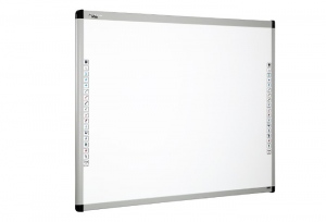 Tabla Interactiva Donview DB-100IND-H03 100 inch Format 16:10 Tehnologie tactila inflarosu 10 Puncte de atingere