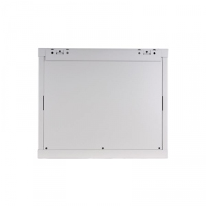  Rack Linkbasic wall-mounting cabinet 19-- 9U 600x600mm grey (steel front door)