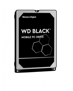 HDD Laptop Western Digital Black WD10JQLX 1TB SATA3 7200RPM 2.5 Inch