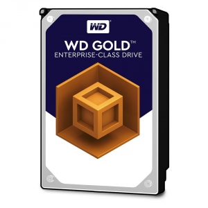 HDD Western Digital Gold SATA3 12 TB 7200RPM 3.5 Inch