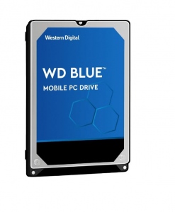 HDD Laptop Western Digital Blue WD5000LQVX 500GB SATA3 5400RPM 2.5 Inch