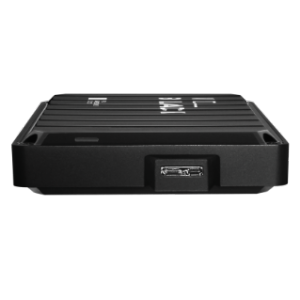 External HDD WD Black P10 Game Drive 2.5-- 2TB USB3 Black