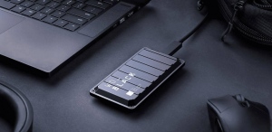 HDD Extern Western Digital Black P50 GAME DRIVE SSD 1TB