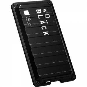 HDD Extern Western Digital Black P50 GAME DRIVE SSD 1TB