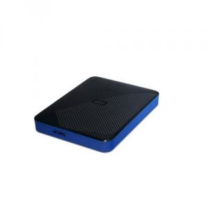 HDD Extern Western Digital Gaming drive PS4 4TB 2.5 inch USB 3.0, Negru