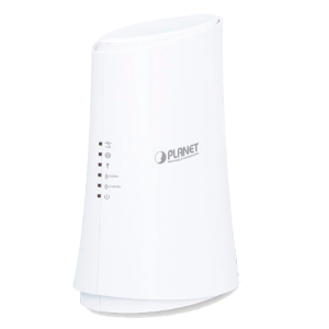 Router Wireless Planet WDRT-1200 AC Dual Band 10/100/1000 Mbps