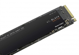 SSD Western Digital Black SN750 2TB M.2 PCI-E