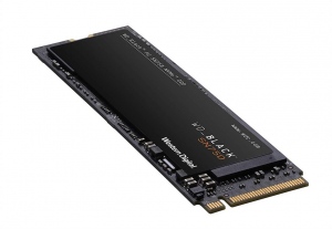SSD Western Digital Black SN750 2TB M.2 PCI-E