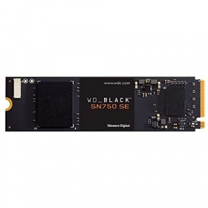 WD SSD 250GB BLACK  M.2 2280 WDS100T1B0B