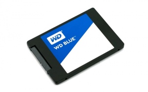 SSD Western Digital Blue 250GB SATA 2.5 inch WDS250G2B0A
