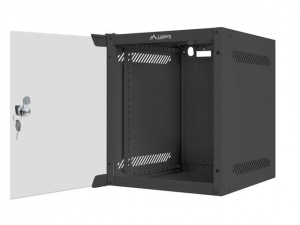 Lanberg Installation Cabinet Rack Hanger 10-- 6U 280X310 Black